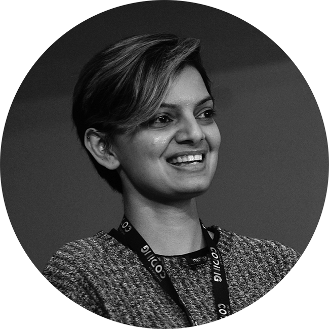 Mansha Manohar Photo of Mansha Manohar